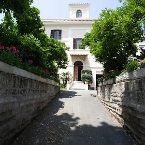 Domus Cordara - Splendido Nel Rzym
