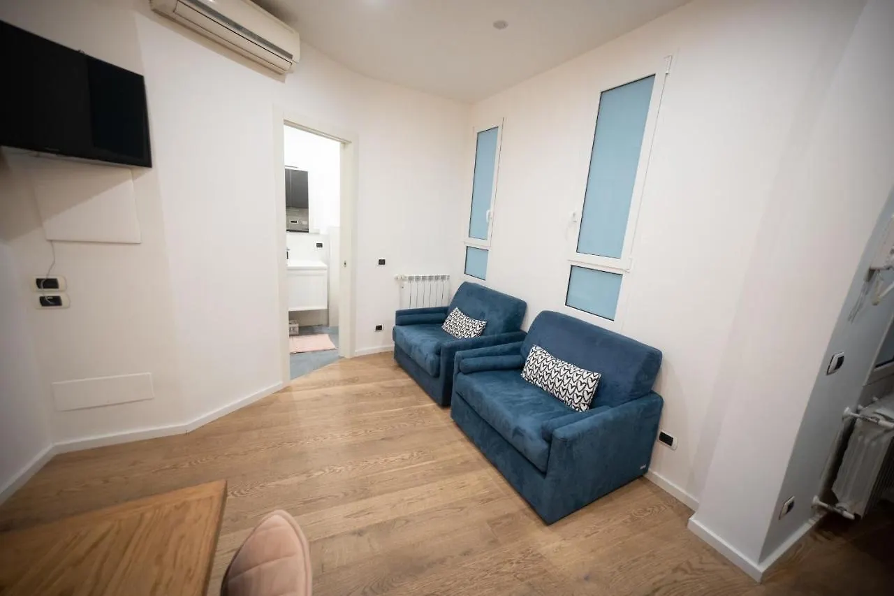 Angelico Luxury House Apartment Rome Italy